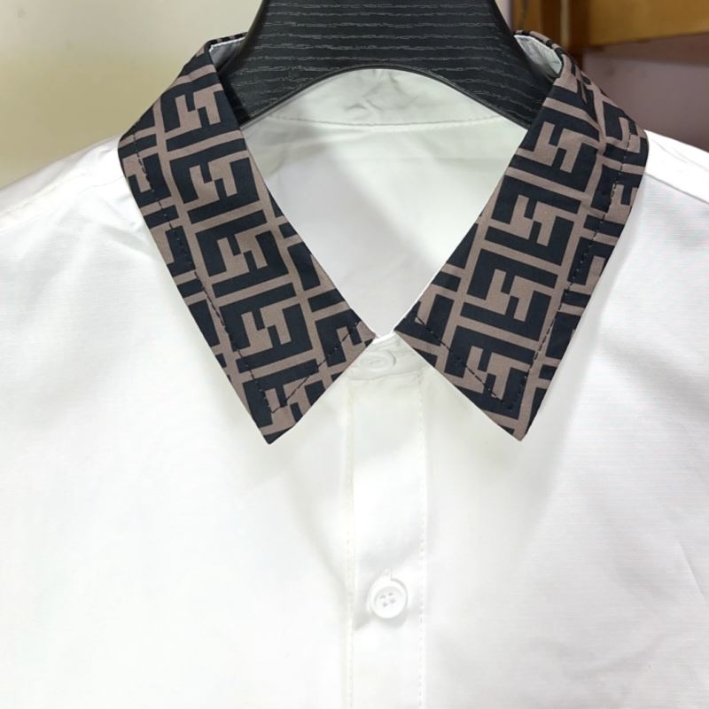 Fendi Shirts